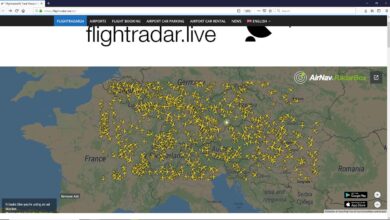 Photo of Что такое FlightRadar24?